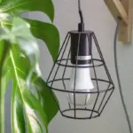 Hvilken lampe skal du hænge på væggen? Her er fem gode bud